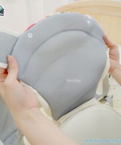 Địu vải Vinng D6 có ghế đa năng