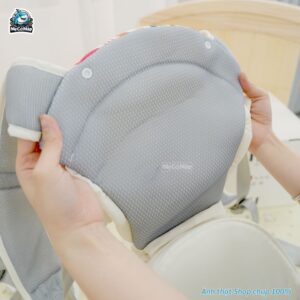 Địu vải Vinng D6 có ghế đa năng