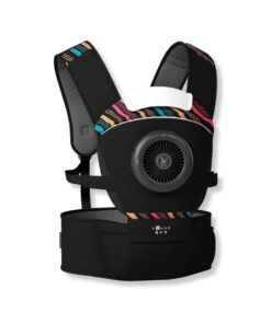 Địu vải Vinng D6 có ghế đa năng