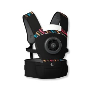 Địu vải Vinng D6 có ghế đa năng