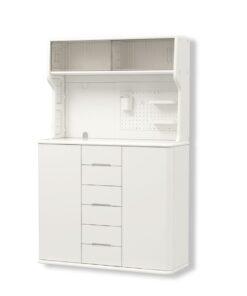 Tủ kệ đa năng Pakey E012