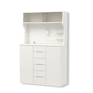 Tủ kệ đa năng Pakey E012