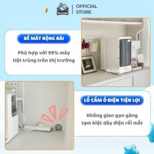 Tủ kệ đa năng Pakey E012