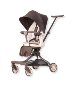 Xe đẩy du lịch Baobaohao V22-A