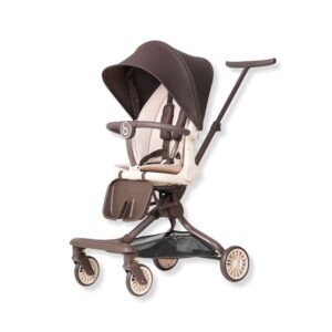 Xe đẩy du lịch Baobaohao V22-A