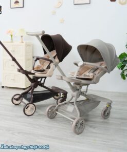 Xe đẩy du lịch Baobaohao V22-A
