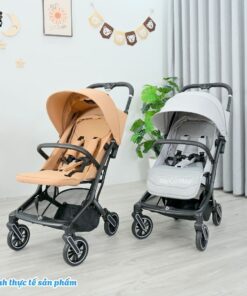 Xe đẩy gấp gọn Baobaohao Z5 cao cấp