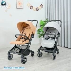 Xe đẩy gấp gọn Baobaohao Z5 cao cấp