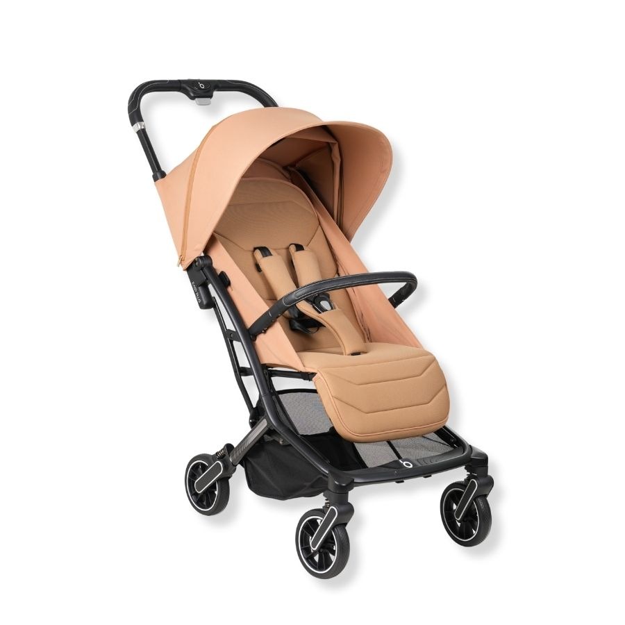 Xe đẩy gấp gọn Baobaohao Z5 cao cấp